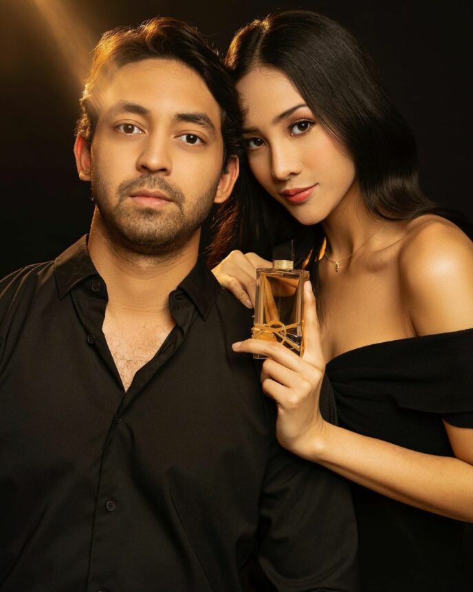 Cekricek.id, Berita Artis dan Berita Seleb - Selebgram populer Anya Geraldine kembali mengunggah sebuah foto saat mengenakan bikini. 