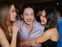 Cekricek.id, Berita Artis dan Berita Seleb - Sama-sama Cantik, Netizen Susah Milih Antara Pevita Pearce, Chelsea Islan atau Adhisty Zara