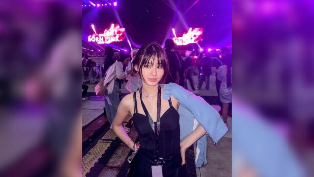 Cekricek.id, Berita Artis dan Berita Seleb - Belum lama ini ada sebuah pengakuan lucu dari seorang Chateez. Ngaku sebagai ratu tepos kingdom