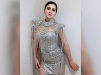 Cekricek.id, Berita Artis dan Berita Seleb - Penampilan cantik Dianna Dee Starlight yang tak pernah kadaluarsa rupanya dipengaruhi penampilan