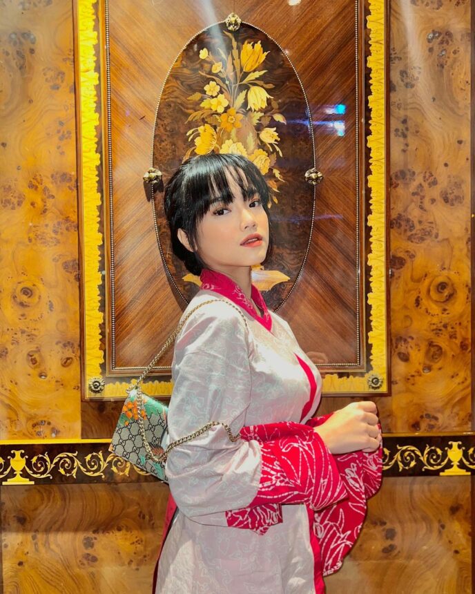 Fuji Dapat Lampu Hijau Dari Ahmad Dhani: Mau Nikah Cepat Atau Lama Gak Apa 2 Lampiran Gambar