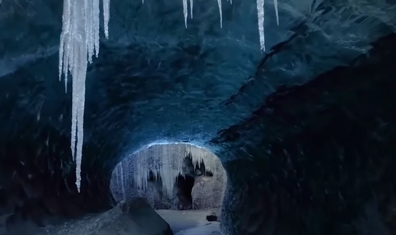 Fakta Antartika Tersembunyi, Gerbang Menuju Dunia Lain 2 Cekricek.id, Objek Wisata - Sebenarnya ada sejumlah fakta tersembunyi berkaitan tempat yang ada di muka bumi, termasuk benua Antartika.