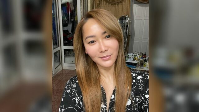 Cekricek.id, Berita Artis dan Berita Seleb - Penampilan penyanyi dangdut cantik Inul Daratista dianggap makin imut tanpa make up.