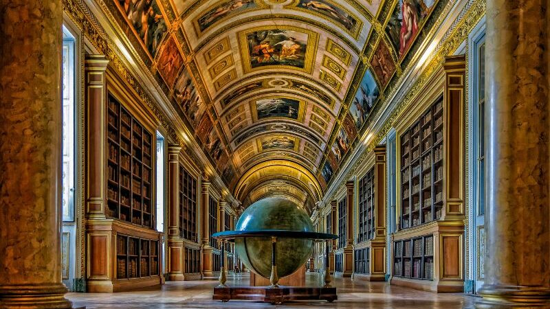 Cekricek.id, Portal Islam - Mungkin banyak yang belum mengenal terkait dengan Kota Iram lantaran juga dijuluki sebagai surga dunia.