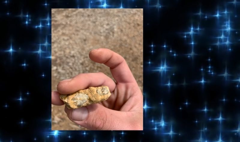 Masyaallah, Ini Sejumlah Bukti Jika Keberadaan Raksasa Itu Nyata 3 Cekricek.id, Objek Wisata - Masih banyak yang beranggapan keberadaan raksasa di dunia itu sama sekali tidak nyata. Padahal ada bukti ilmiahnya