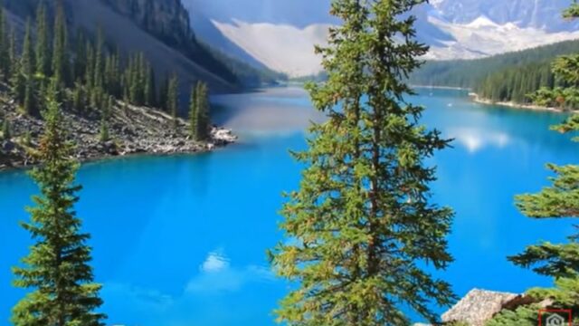 Cekricek.id, Objek Wisata - Karena pemandangannya yang begitu indah ada sejumlah tempat yang dijuluki sebagai kepingan surga.