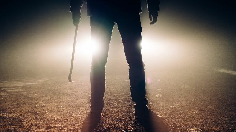 Cekricek.id, Berita Viral - Aksi teror dilakukan oleh sejumlah remaja asal Gowa, Sulawesi Selatan karena tidak direstui pacaran.