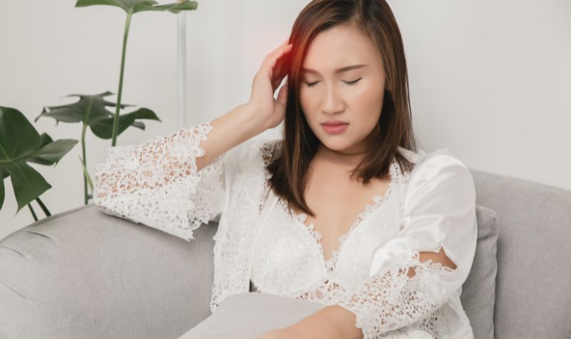 Cekricek.id, Kesehatan - Ternyata cara mengatasi sakit kepala, ada sejumlah hal yang dapat dilakukan. Terutama memanfaatkan terapi rumahan.