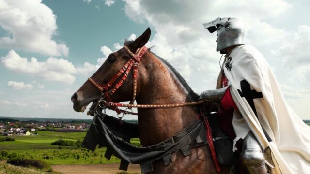 Cekricek.id, Portal Islam - Ternyata kuda perang Malaikat Jibril memiliki nama. Ternyata ikut beraksi dalam acara Perang Badar, bernama Haizum