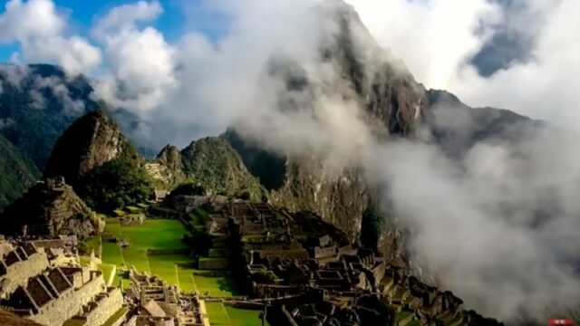 Cekricek.id, Objek Wisata - Sampai kini masih banyak kabar yang beredar berkaitan dengan kota kuno, ini loh daftar kota kuno paling megah