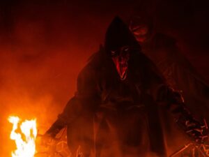 Cekricek.id, Portal Islam - Saat Ramadhan datang rupanya dapat merubah tatanan yang ada di alam semesta. Termasuk alam jin, surga dan neraka