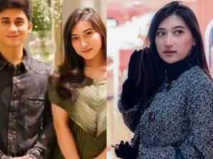 Sosok Nissa Asyifa menjadi sorotan publik usai mengaku melahirkan bayi dari Alshad Ahmad yang merupakan mantan kekasih Nissa Asyifa.