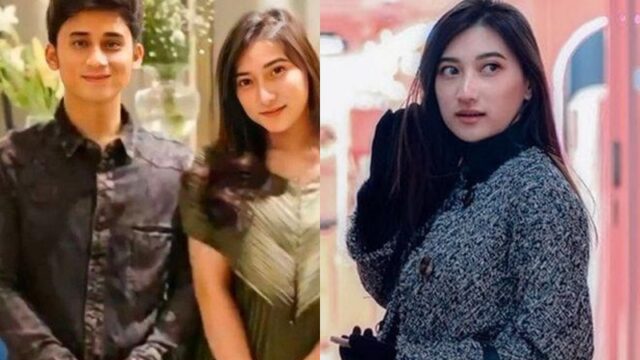 Sosok Nissa Asyifa menjadi sorotan publik usai mengaku melahirkan bayi dari Alshad Ahmad yang merupakan mantan kekasih Nissa Asyifa.