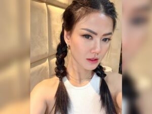 Cekricek.id, Berita Artis dan Berita Seleb - Nita Gunawan pernah menerima tindakan pelecehan ketika berada di angkot saat SMA