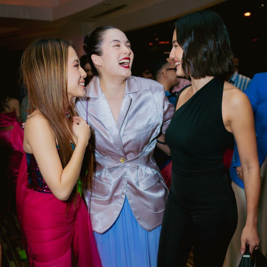 Cekricek.id, Berita Artis dan Berita Seleb -  Sama-sama Cantik, Netizen Susah Milih Antara Pevita Pearce, Chelsea Islan atau Adhisty Zara