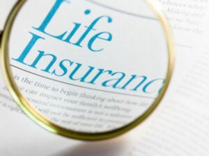 Cekricek.id, Asuransi - Berlanggaran asuransi jiwa juga memiliki sejumlah manfaat utama. Tentunya hal tersebut juga menjadi pertimbangan