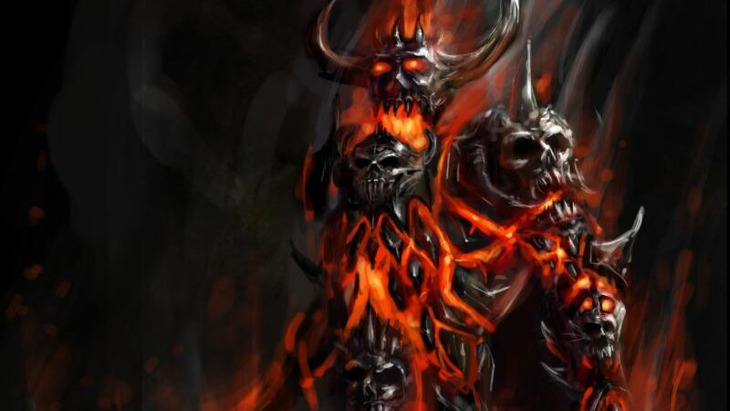 Cekricek.id, Portal Islam - Allah sendiri telah menyatakan akan ada azab bagi siapa saja yang sengaja meninggalkan Puasa Ramadhan.