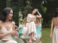 Cekricek.id, Berita Artis dan Berita Seleb - Rupanya netizen sendiri menjuluki Sophia Latjuba sebagai sosok keajaiban dunianya Indonesia