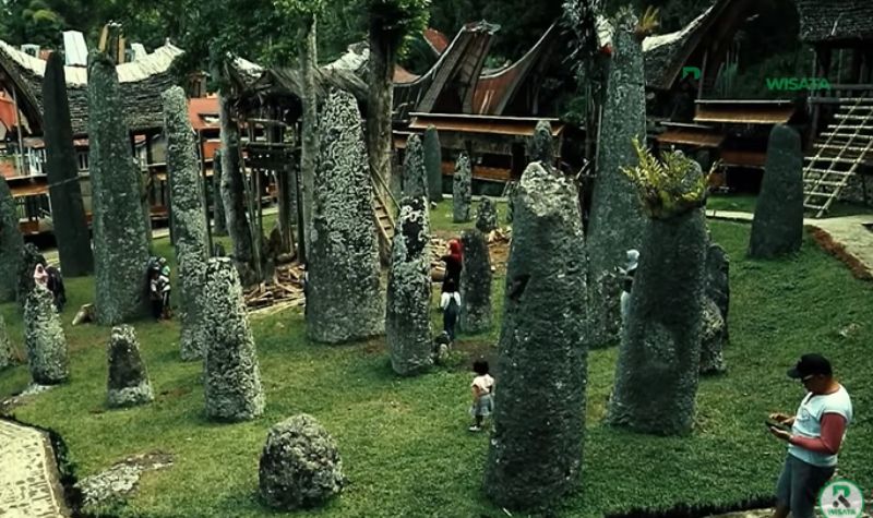 4 Objek Wisata Populer Indonesia yang Telah Mendunia 7 Lampiran Gambar