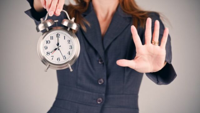 Cekricek.id, Portal Islam - Mungkin tidak banyak orang yang percaya jika ada satu-satunya orang yang mampu untuk menghentikan waktu