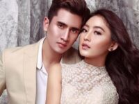 Natasha Wilona akhirnya berikan tanggapan soal video dirinya dan Verrel Bramasta yang sedang dugem bareng viral di media sosial.