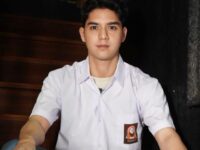 Al Ghazali mengatakan sempat hidupnya berantakan karena ayah dan ibunya yang mendadak bercerai karena adanya orang ketiga.