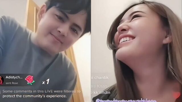 Amanda Manopo dikabarkan akan beradu akting dengan aktor tampan Aliando Syarief dalam sebuah projek yang akan segera tayang.