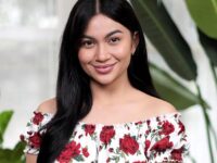 Ariel Tatum memiliki cita-cita yang sederhana jika nantinya ia sudah menikah, yaitu hanya ingin menjadi ibu rumah tangga untuk anaknya.