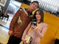 Boy William mengenalkan Ayu Ting Ting pada orang tuanya, lantas apakah keduanya sudah mendapatkan restu untuk menuju serius?
