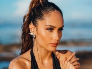 Cinta Laura belum juga kunjung menikah di usianya matang padahal banyak lelaki yang ingin menjadi suami Cinta Laura ternyata ini alasannya.