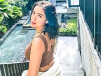 Penampilan wajah baru Jessica Iskandar yang belum lama ini lakukan operasi plastik hebohkan jagat maya karena dinilai malah tambah jelek.