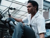 Aktor tampan Jefri Nichol ternyata merupakan keturunan Minang yang berasal dari Pariaman hingga dipanggil sebagai ajo Pariaman.