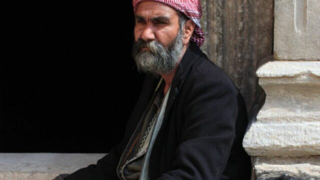 Cekricek.id, Objek Wisata - Bisa disebut bahwaa Suku Kurdi adalah satu-satunya suku bangsa yang justru tidak memiliki wilayah sendiri.