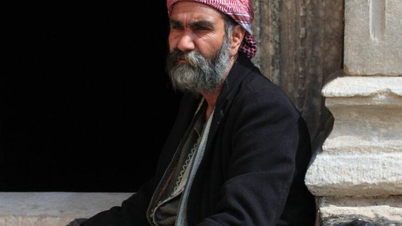 Cekricek.id, Objek Wisata - Bisa disebut bahwaa Suku Kurdi adalah satu-satunya suku bangsa yang justru tidak memiliki wilayah sendiri.