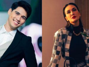 Artis Luna Maya dikabarkan kini tengah menjalin hubungan asmara dengan aktor tampain Maxime Bouttier yang langsung hebohkan jagat maya.