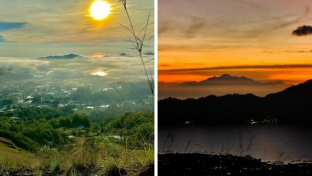 Cekricek.id, Objek Wisata - 5 Gunung terindah Bali yang asyik untuk didaki pada tahun 2023