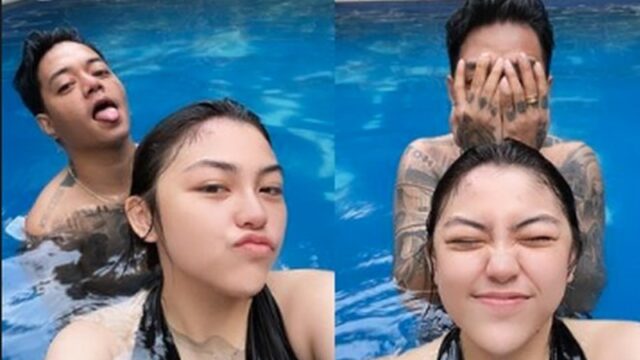 Reza Arap kedapataan pergi liburan bareng wanita cantik yang diduga merupakan kekasih barunya setelah resmi bercerai dengan Wendy Walters.