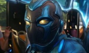 Cekricek.id, Film - Blue Beetle akan menghadirkan superhero DC baru yang tayang pada bulan Agustus mendatang. Ini adalah film Worlds of DC yang akan diperankan oleh Cobra Kai Xolo Maridueña sebagai peran utama, Jaime Reyes.