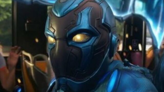 Cekricek.id, Film - Blue Beetle akan menghadirkan superhero DC baru yang tayang pada bulan Agustus mendatang. Ini adalah film Worlds of DC yang akan diperankan oleh Cobra Kai Xolo Maridueña sebagai peran utama, Jaime Reyes.