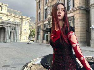 Cekricek.id, Musik – Debut Jisoo Blackpink sebagai penyanyi solo adalah harapan yang sudah lama digantungkan oleh para penggemarnya. Mengingat ketiga rekan satu grupnya, Jennie, Rose dan Lisa telah lebih dulu mengeluarkan album solo yang langsung melejit hingga ke mancanegara.