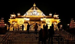 Cekricek.id, Berita Viral – Seorang wanita di India ini mengalami nasib malang yang begitu tragis. Dia sengaja dikorbankan sebagai tumbal pada sebuah kuil oleh sekelompok pria. Kebenaran tersebut baru terungkap setelah jasad berupa tubuh tanpa kepala di temukan di tempat tersebut.