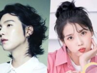 Cekricek.id, Musik - Suga BTS beberapa waktu lalu mengumumkan kolaborasi baru antara dirinya dan penyanyi cantik IU dengan merilis teaser untuk lagu mendatangnya “People Pt.2”. Ini adalah lagu pra rilis dari album resmi pertamanya yang akan datang yang bertajuk “D-DAY”.