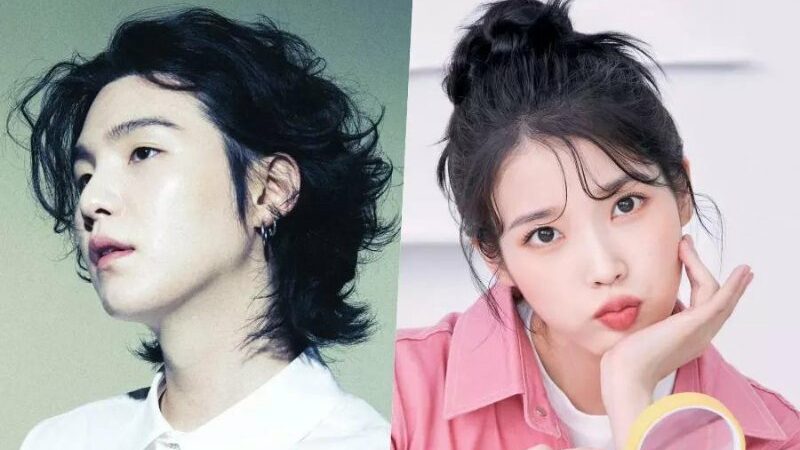 Cekricek.id, Musik - Suga BTS beberapa waktu lalu mengumumkan kolaborasi baru antara dirinya dan penyanyi cantik IU dengan merilis teaser untuk lagu mendatangnya “People Pt.2”. Ini adalah lagu pra rilis dari album resmi pertamanya yang akan datang yang bertajuk “D-DAY”.