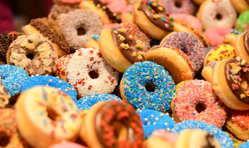 Konsumsi Gula Berlebih Bisa Timbulkan 45 Dampak Negatif, Ini Penjelasannya 2 Cekricek.id, Kesehatan - Konsumsi Gula Berlebih Bisa Timbulkan 45 Dampak Negatif, Ini Penjelasannya