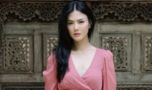 Cekricek.id, Berita Seleb dan Berita Artis – Nita Gunawan memberikan jawaban tegas saat ditanya soal hubungan asmara beda agama. Berbeda dengan kebanyakan artis yang akhir-akhir ini ramai memiliki pasangan kekasih berbeda keyakinan, selebgram berparas Cindo yang satu ini ternyata menolak tegas hal tersebut.