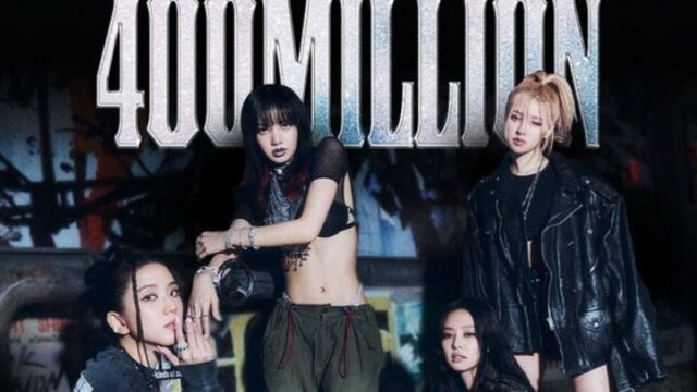 Cekricek.id, Musik – Video musik terbaru Blacpink “Shut Down” berhasil mengukir rekor baru dengan 400 juta kali tontonan di YouTube. Angka yang luar biasa ini diperoleh setelah enam bulan penayangannya serta sukses merebut predikat 38 sebagai video musik terpopuler.