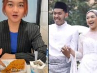 Cekricek.id, Berita Viral – Pasangan pengantin ini bikin jagat dunia maya heboh karena alasan pernikahan keduanya. Usut punya usut, kulit ayam lah yang menjadi alasan sepasang manusia tersebut bisa melenggang ke jenjang pelaminan. Tentu saja, hal itu membuat orang bertanya-tanya, bagaimana awal mula hal itu bisa terjadi.