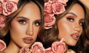Cekricek.id, Berita Seleb dan Berita Artis ­– Cinta Laura jadi pusat perhatian setelah membagikan foto close up dari hasil pemotretan yang dia lakukan baru-baru ini. Make up tebal khas wanita bule tersebut juga menampilkan sorot mata dengan warna iris yang bergitu mencolok.