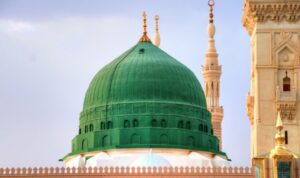 Cekricek.id, Berita Viral - Sejumlah muslim di China melakukan aksi bentrok dengan pihak kepolisian, karena rencana pembongkaran kubah masjid