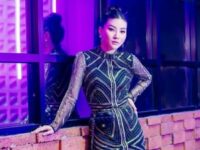 Cekricek.id, Berita Seleb dan Berita Artis – Sarwendah sebelumnya pernah bergabung sebagai anggota dari girl band asal Indonesia, Cherrybelle. Saat itu, nama panggungnya yang dikenal oleh penggemar adalah Wenda dan memulai debut grup pada tahun 2011. Setahun setelahnya, tepatnya pada 2012, istri Ruben Onsu tersebut dikabarkan keluar dari grup tersebut.